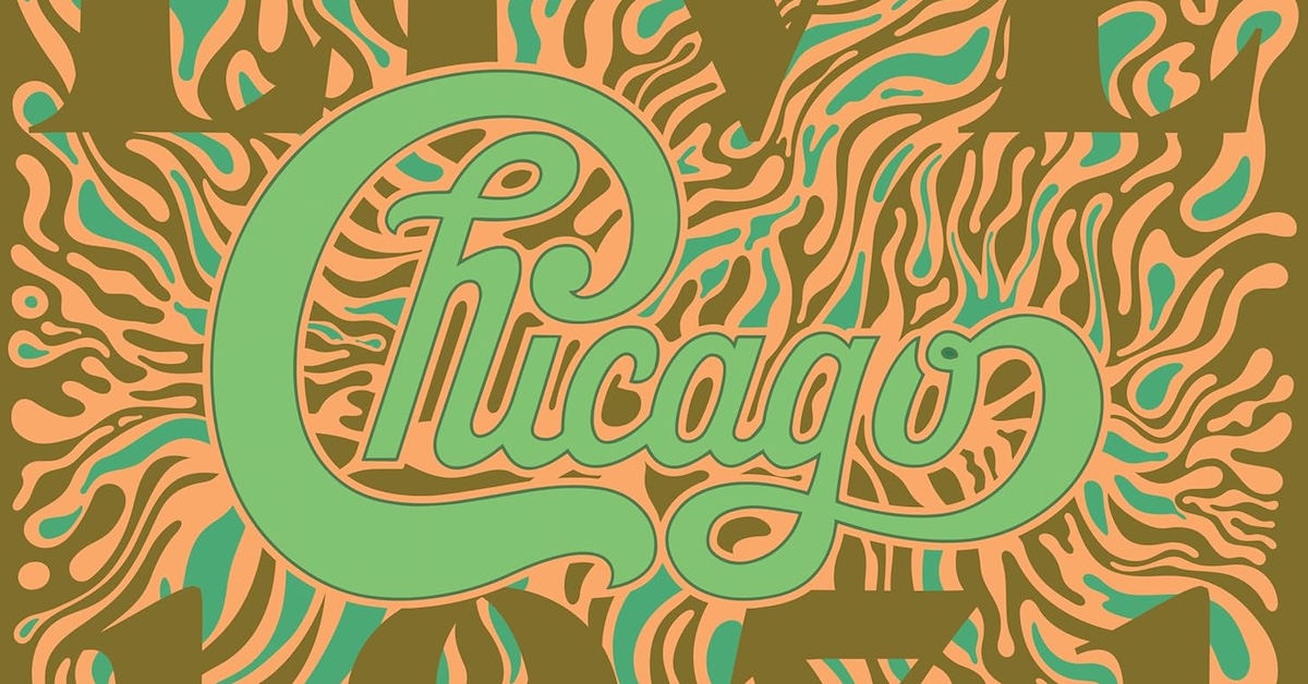 Chicago Issues Brilliant Archival 1971 Kennedy Center Live Album Best