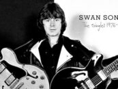 Dave Edmunds ‘Swan Songs’ Singles Collection Arrives