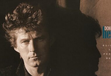 Don Henley ‘Building the Perfect Beast’ Gets 40th Anniversary Vinyl Edition