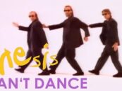 Genesis’ 1991 Blockbuster ‘We Can’t Dance’: Phil’s Farewell