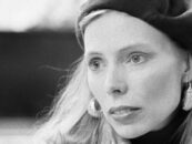 Joni Mitchell Archives Vol 4: Asylum Years (1976-80) Box Coming