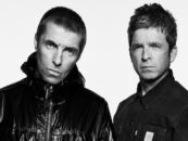 All Around the World: Oasis Add Dates to Reunion Tour