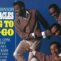 Smokey Robinson & the Miracles’ ‘Going to a Go-Go’: Life of the Party