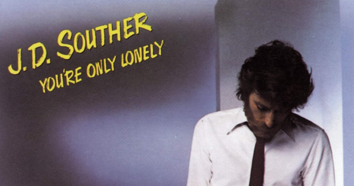 J.D. Souther: 'You're Only Lonely' Joins Reissue Series - Best