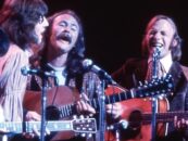 CSNY Make Magic on ‘Live at the Fillmore East, 1969’