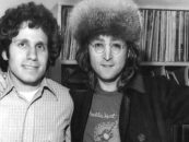 1974’s Historic John Lennon Radio Interview With Dennis Elsas