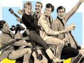 A Comprehensive Gerry and the Pacemakers Anthology: Review