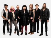 Heart Adds to 2025 Tour Following Ann Wilson Cancer Treatment