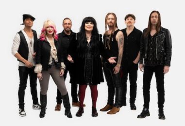 Heart Reveals Special Guests For 2025 Tour