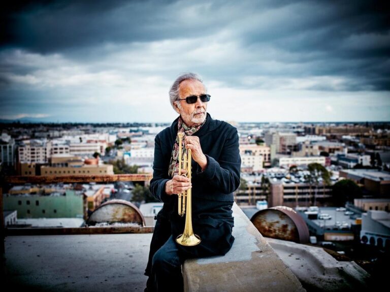 5 Reasons Behind Herb Alpert’s Estimated  : Financial Reports Net Worth 2026: Career Earnings & Assets