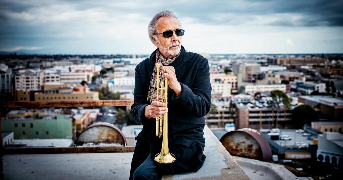 Herb Alpert, 90, Adds 2026 Tour Dates With Reformed Tijuana Brass Band