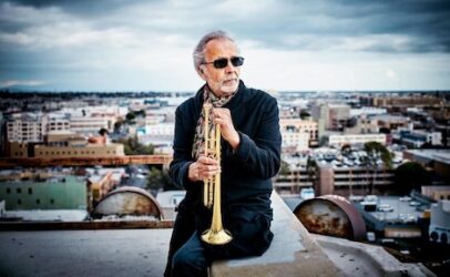 Herb Alpert, 90, Adds 2026 Tour Dates With Reformed Tijuana Brass Band