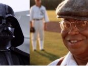 Tributes For James Earl Jones, Iconic Voice of ‘Darth Vader’