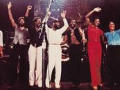 Frankie Beverly, Leader of Funk Band Maze, Dies