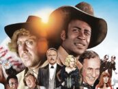 ‘Blazing Saddles’ Returns For 50th Anniversary