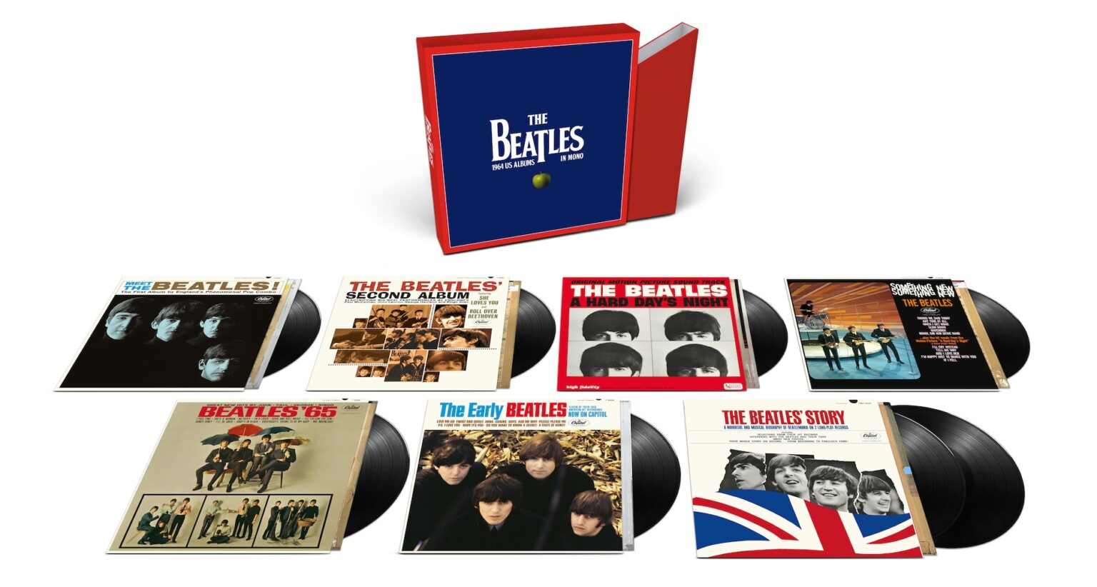 Best Boxed Sets, Collections & Reissues of 2024 | Best Classic Bands