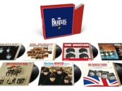 Beatles Early US Albums Returning To Vinyl in Mono