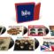 It’s Beatlemania! Beatles ’64 U.S. Albums Return To Vinyl in Mono