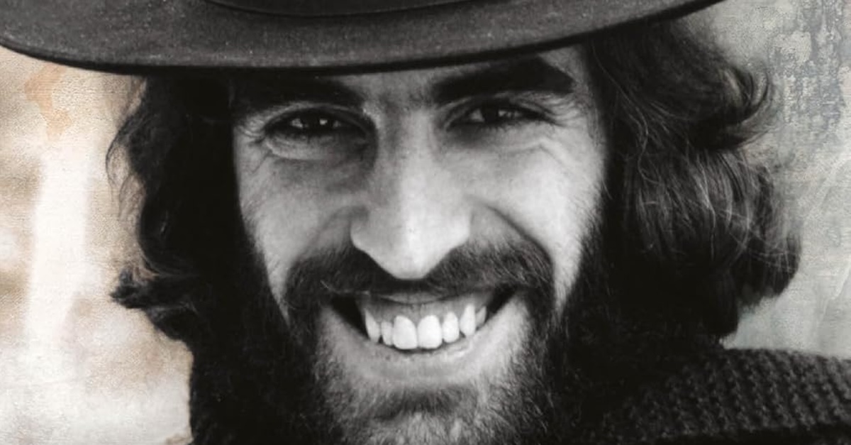 The Band’s Richard Manuel is Subject of ‘His Life and Music’ Book