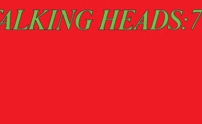 ‘Talking Heads: 77’ Getting Deluxe Editions