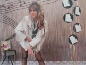 When Carlene Carter Created ‘Musical Shapes’ (With Rockpile)