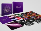 ‘Queen I,’ Expanded Edition of Band’s Debut, Coming