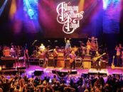 Final Allman Brothers Band Concert Getting Official Release