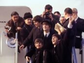 Scorsese-Produced ‘Beatles ’64’ Documentary Coming in November