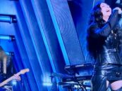 Cher Turns Back Time at Rock Hall 2024 Induction