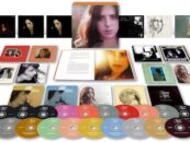 Laura Nyro To Be Celebrated With Massive Box Set