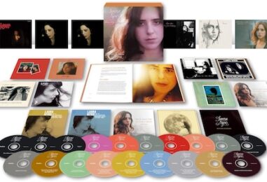 Laura Nyro To Be Celebrated With Massive Box Set