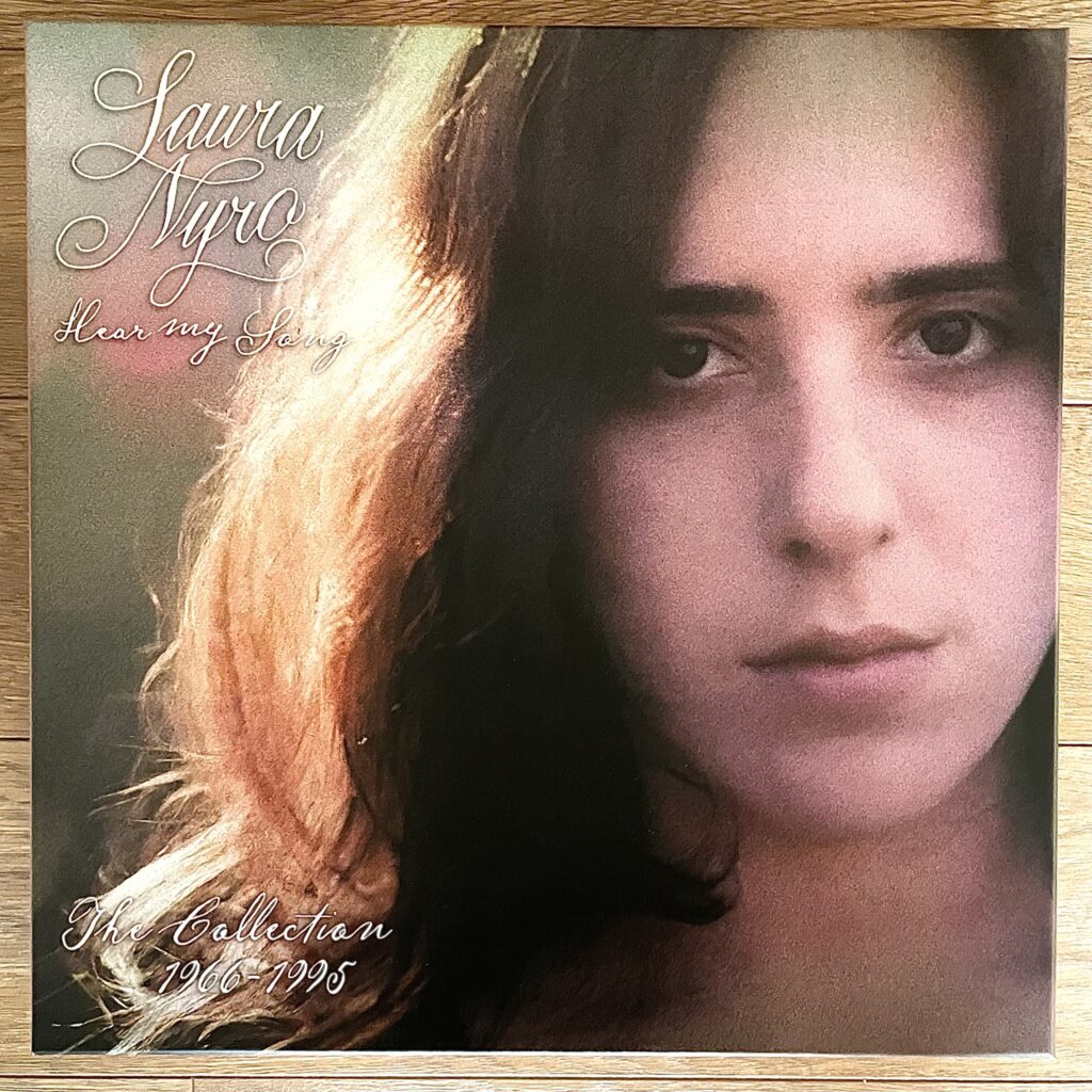 Massive Laura Nyro Box Set Uncovers Her Songwriting Genius | Best ...