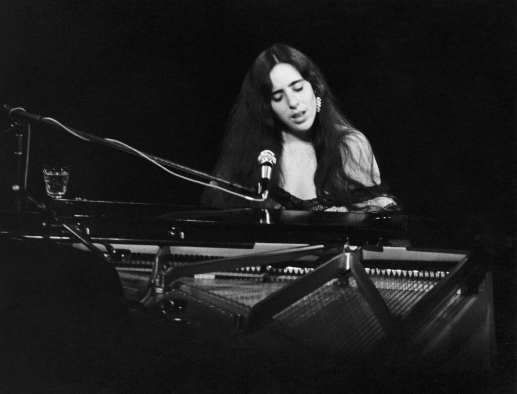 Massive Laura Nyro Box Set Uncovers Her Songwriting Genius | Best ...