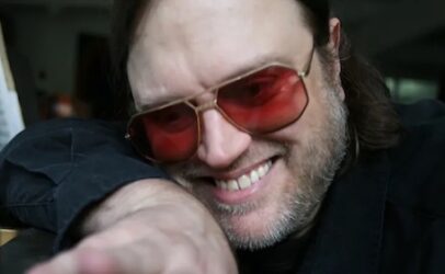 Musician Matthew Sweet Health Update Following ‘Debilitating’ Stroke