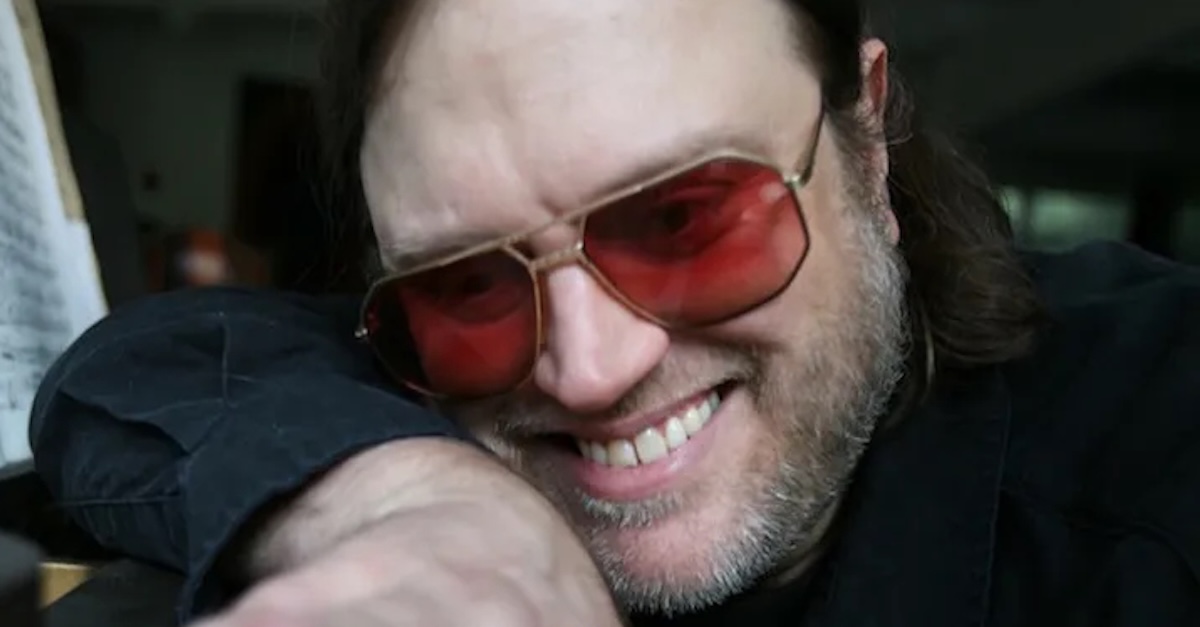Musician Matthew Sweet Health Update Following ‘Debilitating’ Stroke