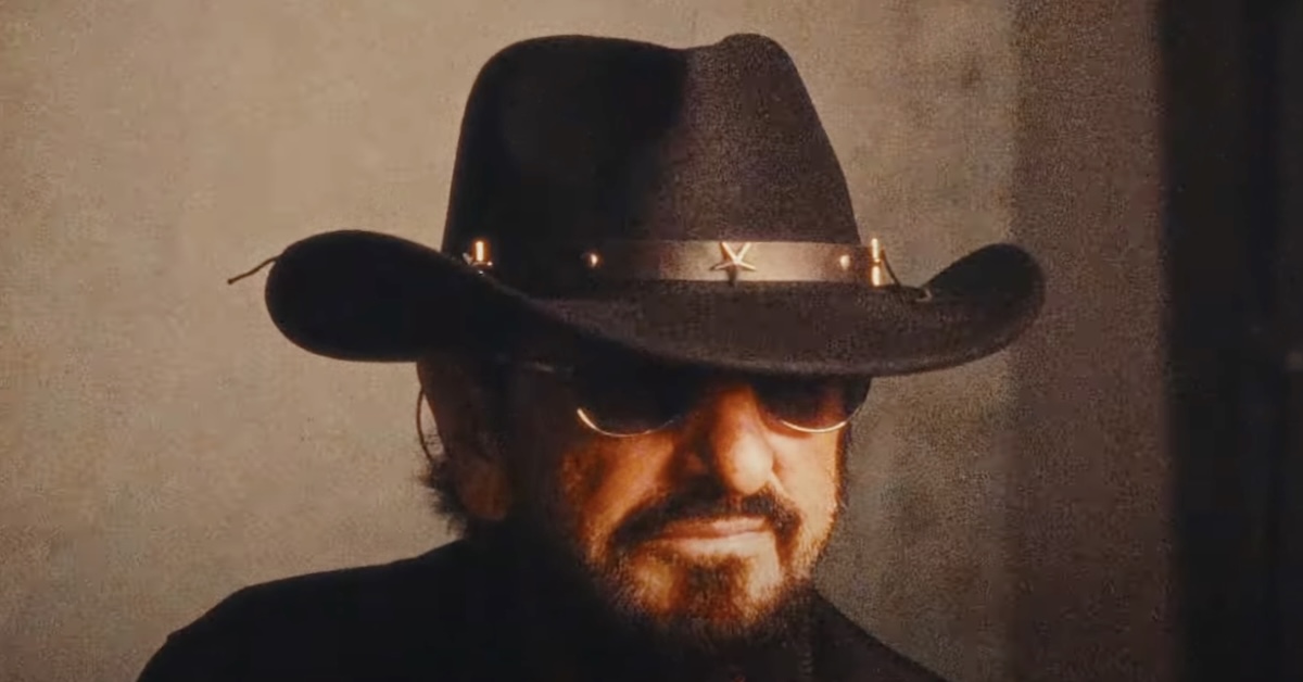 Ringo Starr Announces Country Album, Sets Nashville Concerts Best