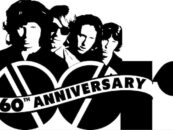 The Doors Ready Huge 60th Anniversary Campaign: Albums, Book & More