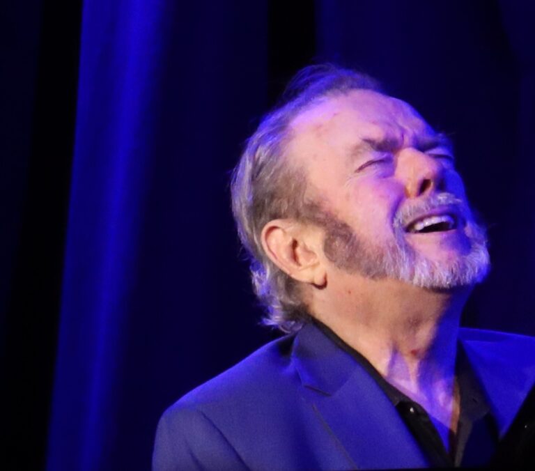 Jimmy Webb Performs His Classic Songs: Concert Review | Best Classic Bands