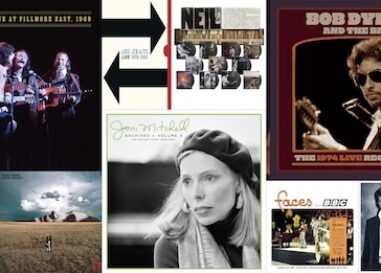 Best Boxed Sets, Collections & Reissues of 2024
