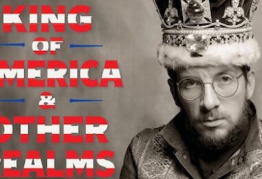 Elvis Costello ‘King of America & Other Realms’ Box Set: Review