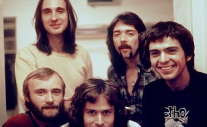 Genesis’ ‘Lamb Lies Down on Broadway’ Gets 50th Anniversary Super Deluxe Edition