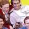 New Book Celebrates 50 Years of TV’s ‘Happy Days’