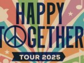 Happy Together 2025 Tour Sets Lineup, Shares First Dates