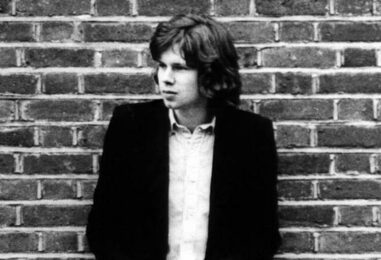 Seeing It Said: Confessions of a Former Nick Drake Fraud