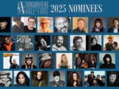 Songwriters Hall of Fame 2025 Nominees: ‘How Is S/He Not Already In?!?’