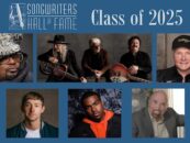 Songwriters Hall of Fame 2025 Led By the Doobie Brothers’ Johnston, McDonald and Simmons