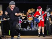 AC/DC Announces 2025 Edition of ‘Power Up’ Tour