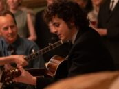 How Does It Feel? Electric. Dylan Biopic ‘A Complete Unknown’: Review