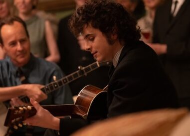 How Does It Feel? Electric. Dylan Biopic ‘A Complete Unknown’: Review