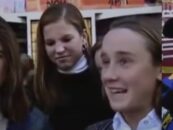 Time Capsule: Teens in 1994 Shopping For Music